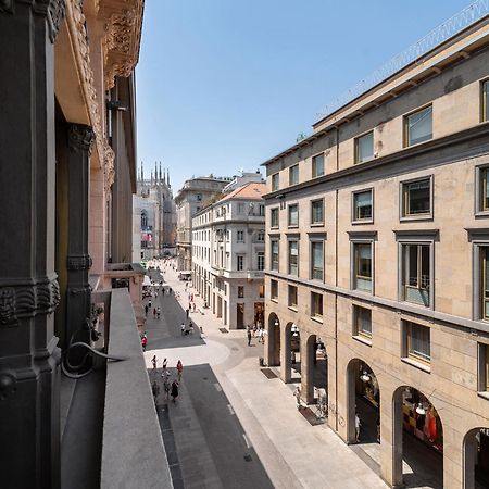 numa I Adore Rooms&Apartments Milano Cameră foto