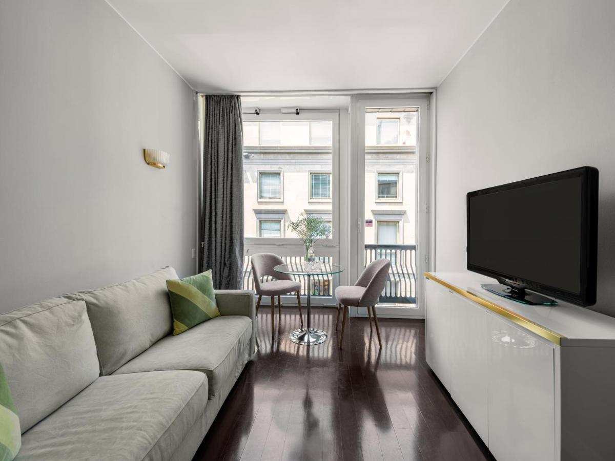 numa I Adore Rooms&Apartments Milano Exterior foto