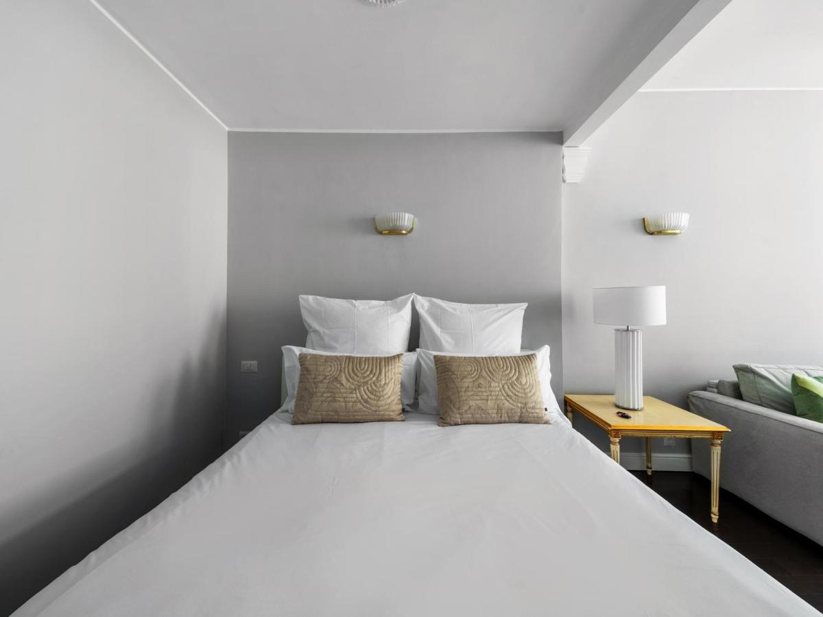 numa I Adore Rooms&Apartments Milano Exterior foto