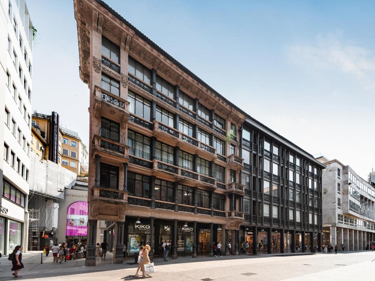 numa I Adore Rooms&Apartments Milano Exterior foto