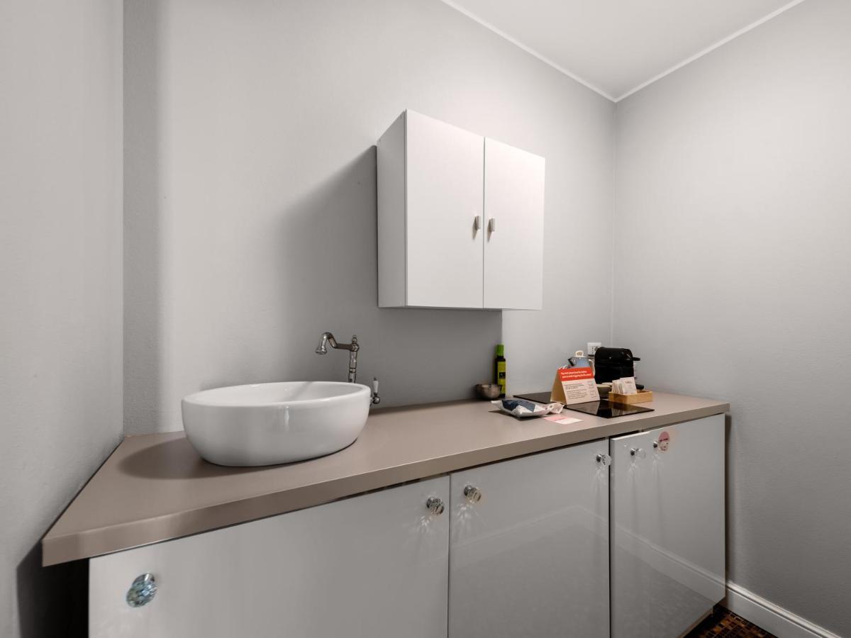 numa I Adore Rooms&Apartments Milano Exterior foto