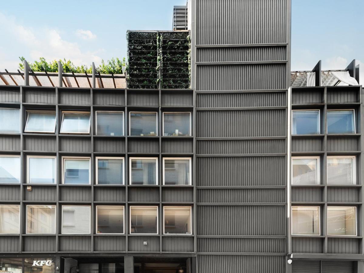 numa I Adore Rooms&Apartments Milano Exterior foto