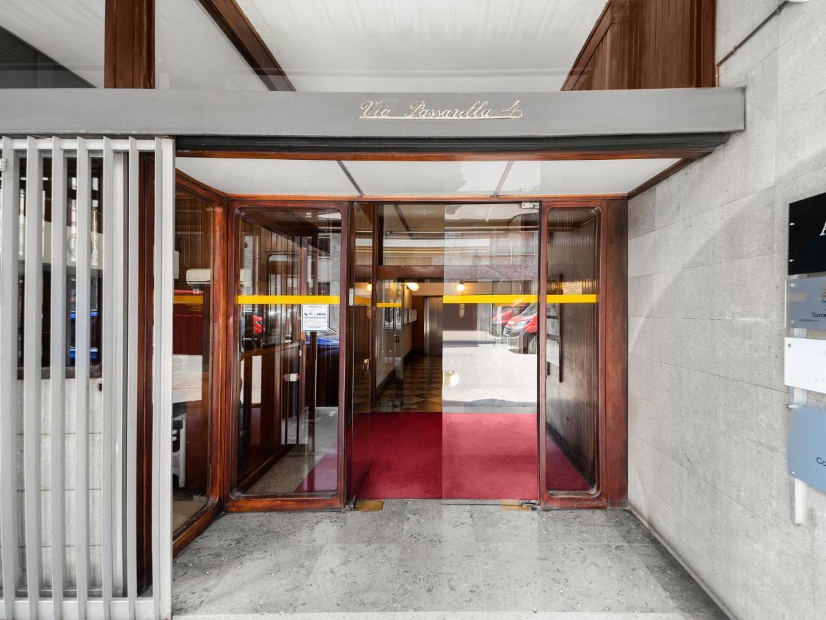 numa I Adore Rooms&Apartments Milano Exterior foto