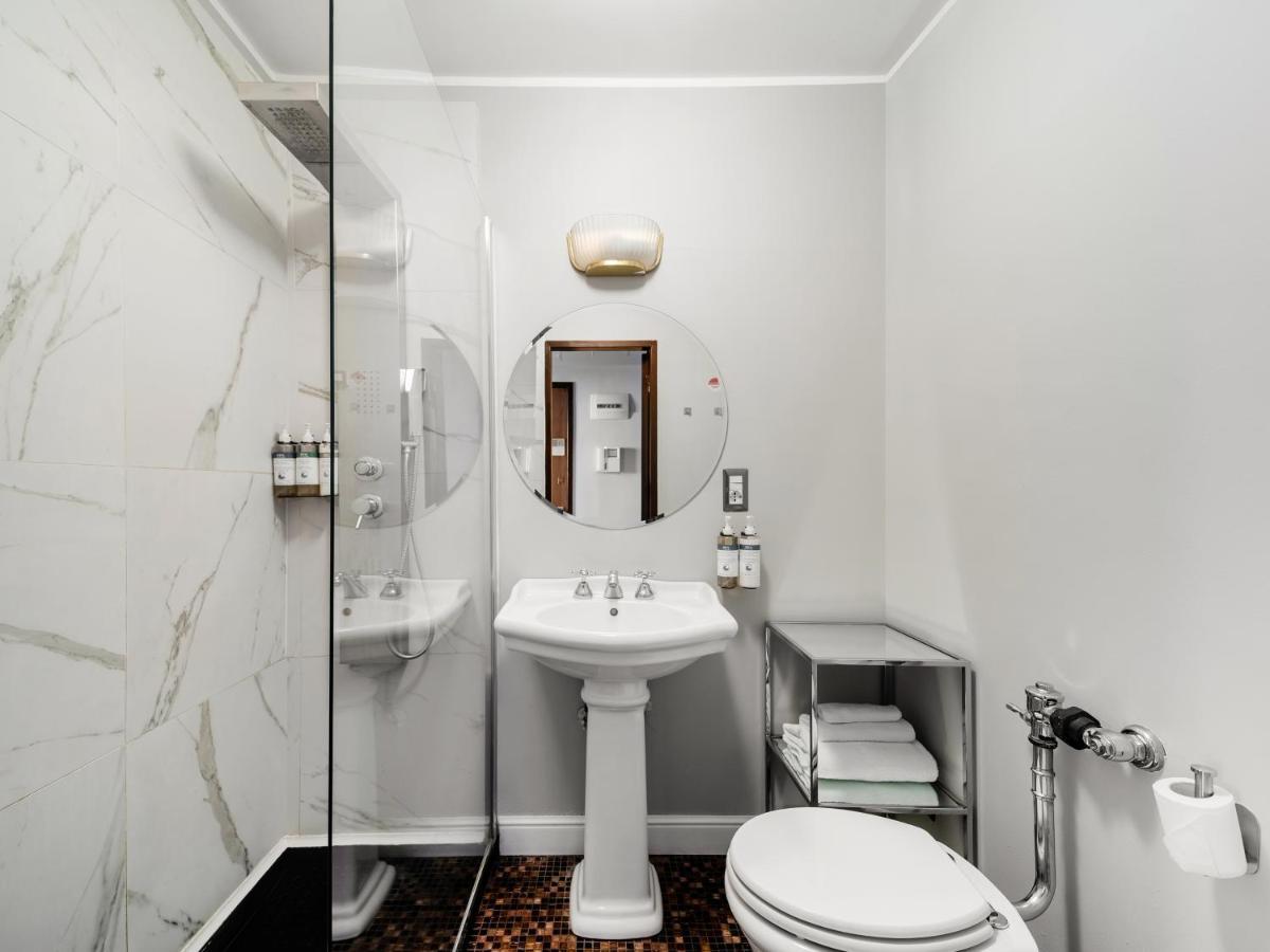 numa I Adore Rooms&Apartments Milano Exterior foto