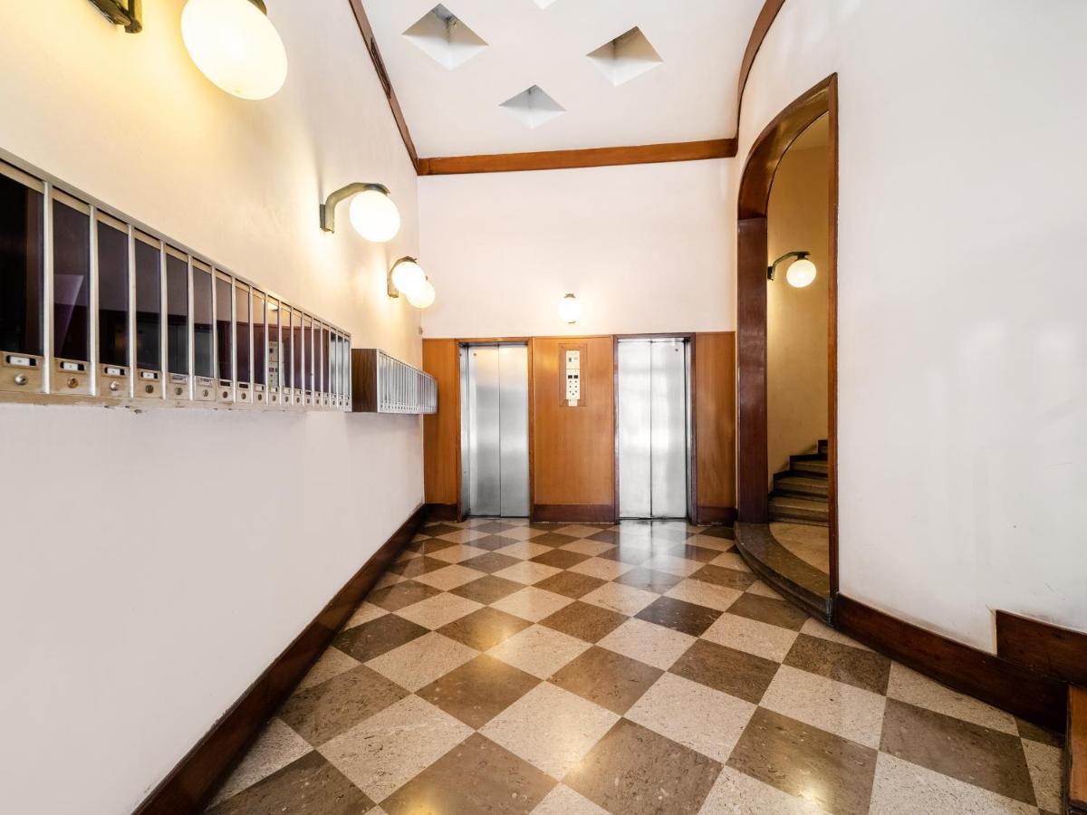 numa I Adore Rooms&Apartments Milano Exterior foto