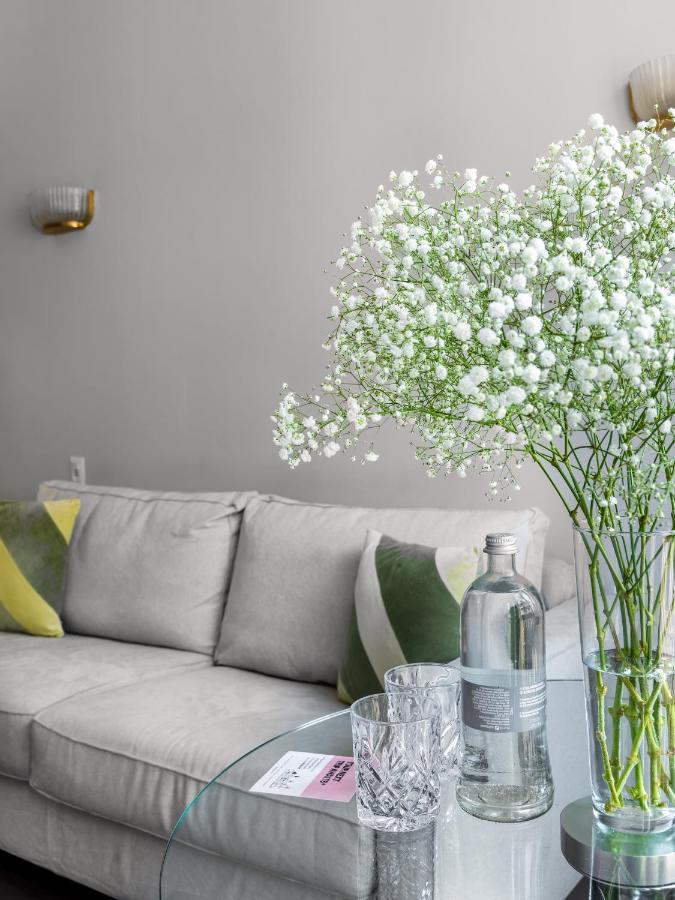 numa I Adore Rooms&Apartments Milano Exterior foto