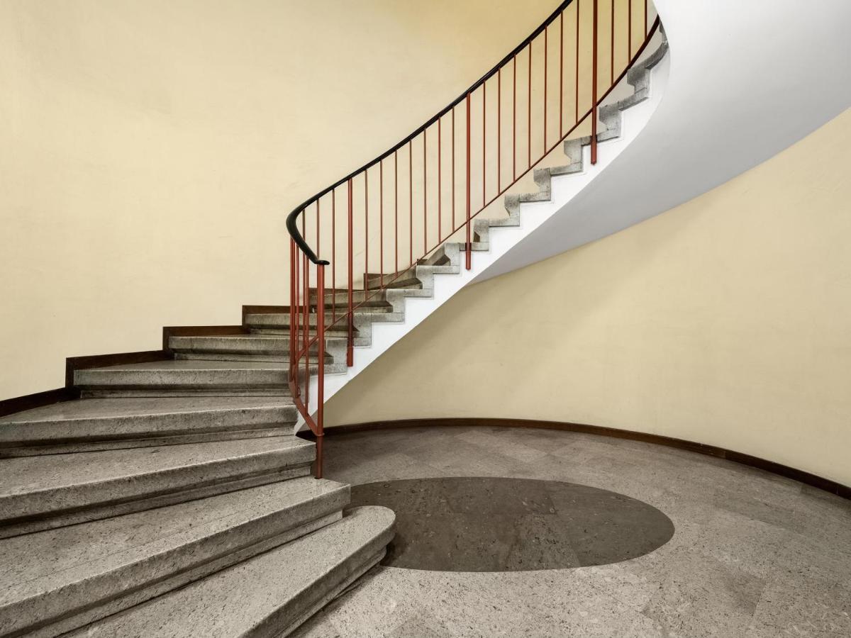 numa I Adore Rooms&Apartments Milano Exterior foto