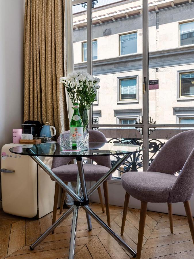 numa I Adore Rooms&Apartments Milano Exterior foto