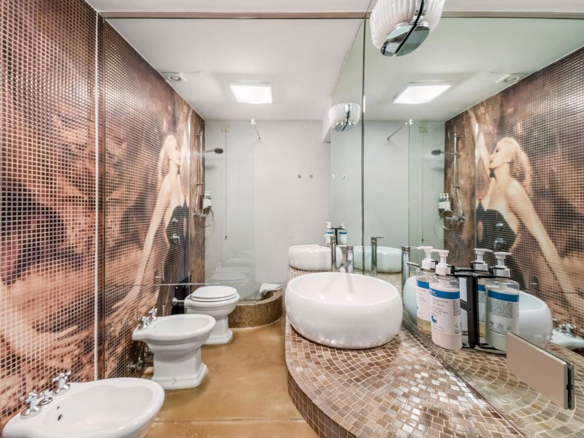 numa I Adore Rooms&Apartments Milano Exterior foto