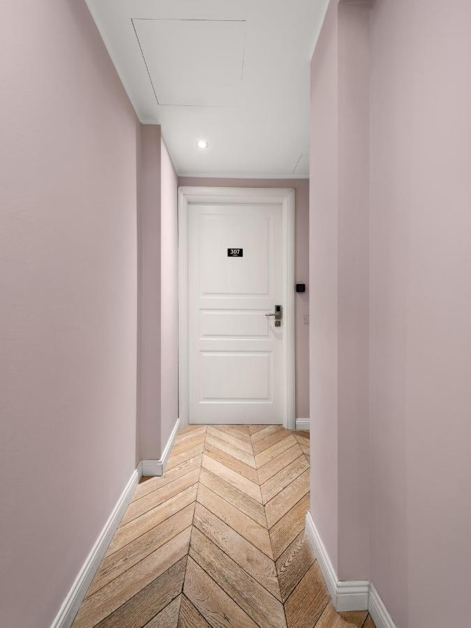 numa I Adore Rooms&Apartments Milano Exterior foto