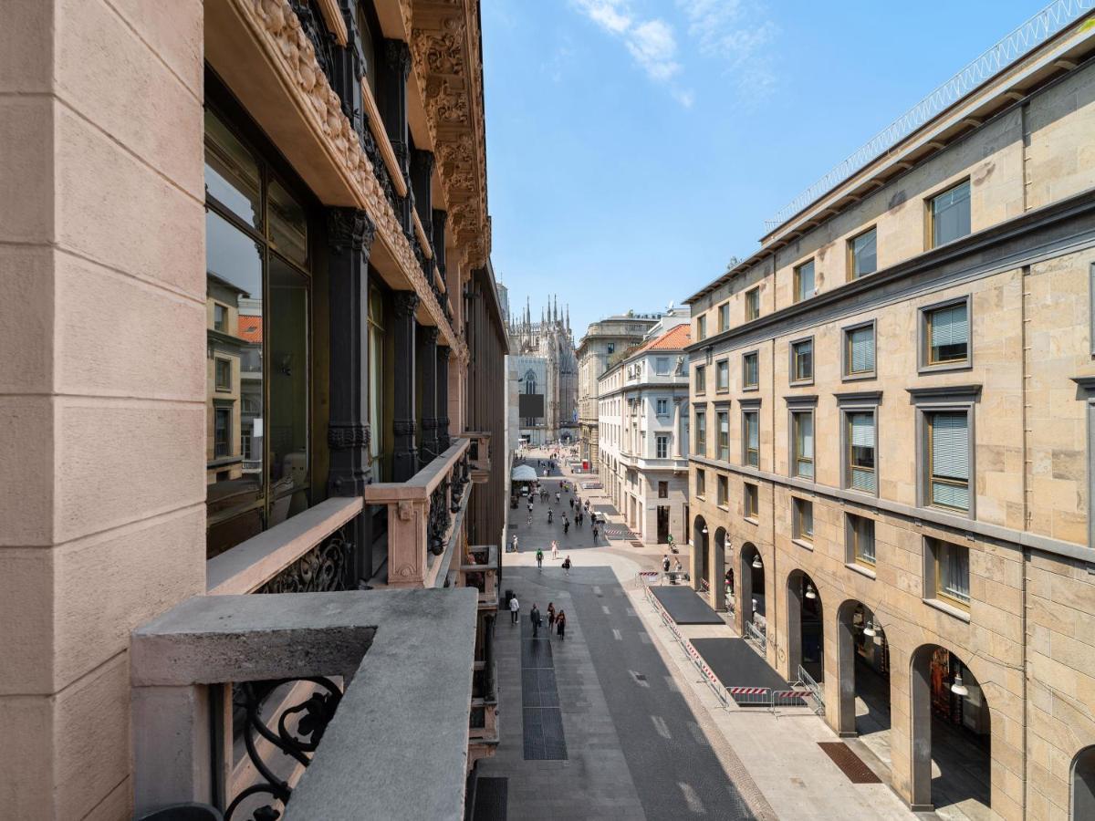 numa I Adore Rooms&Apartments Milano Exterior foto