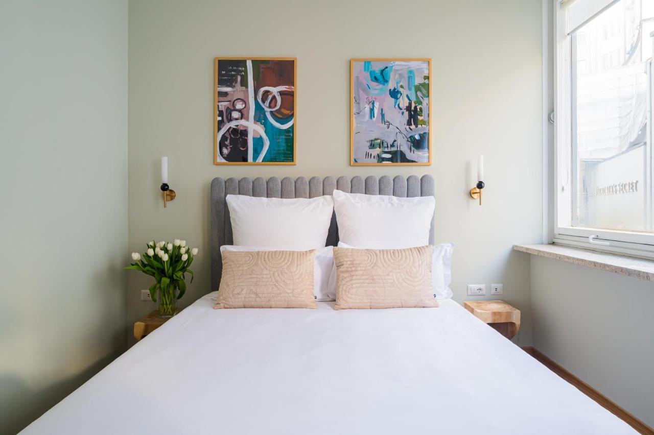 numa I Adore Rooms&Apartments Milano Exterior foto