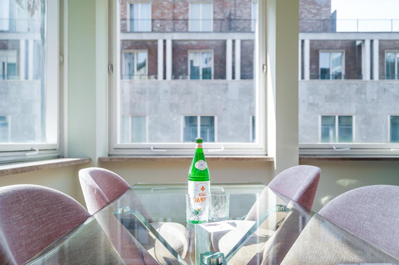 numa I Adore Rooms&Apartments Milano Exterior foto