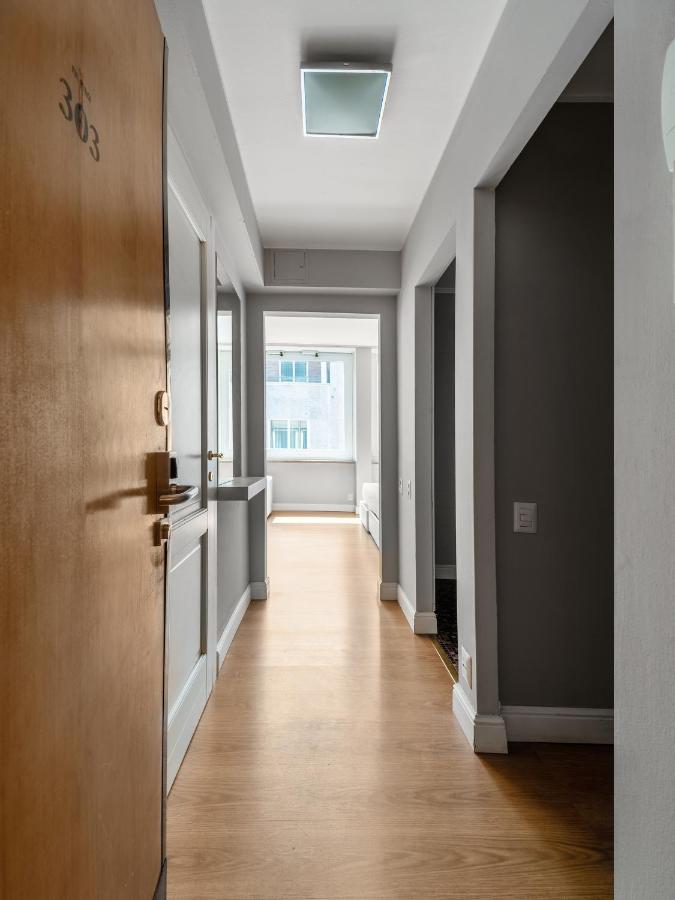 numa I Adore Rooms&Apartments Milano Exterior foto