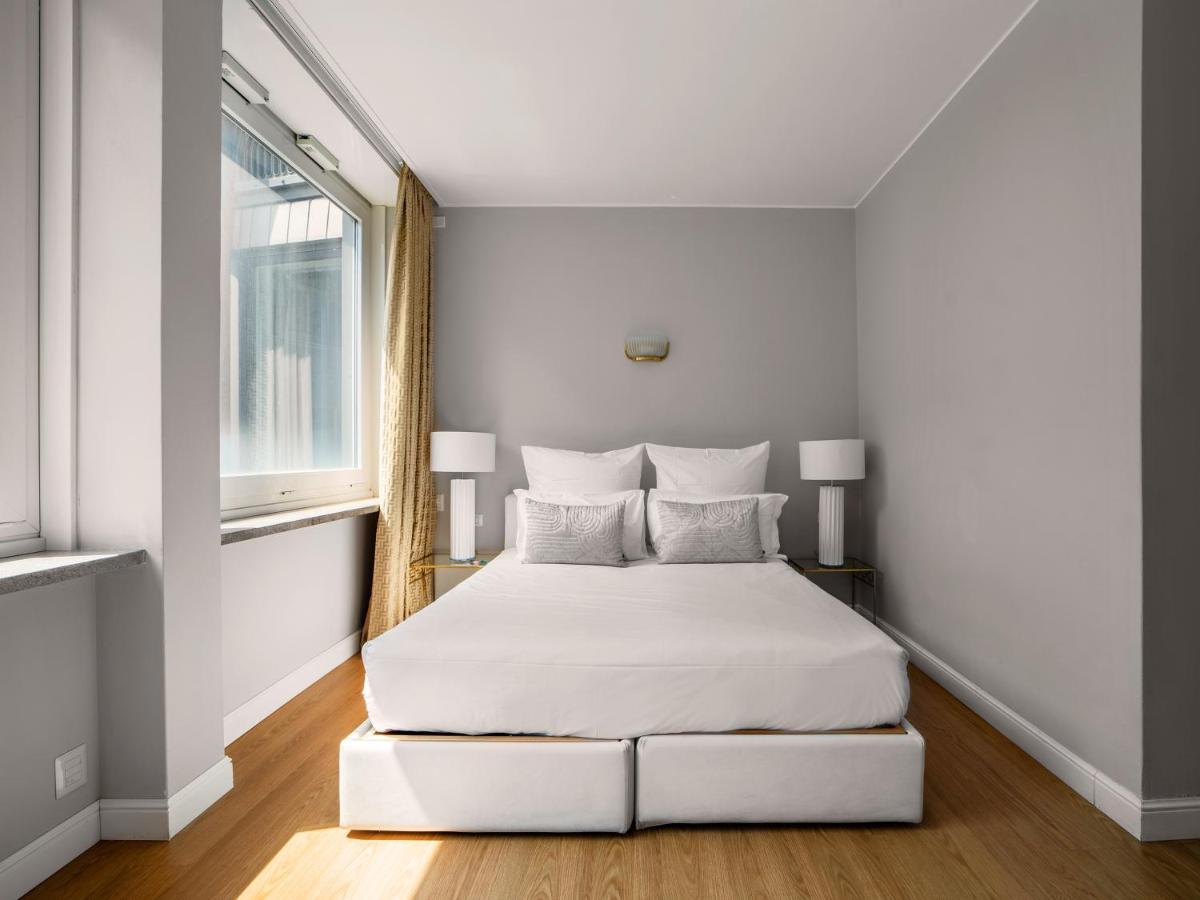 numa I Adore Rooms&Apartments Milano Exterior foto