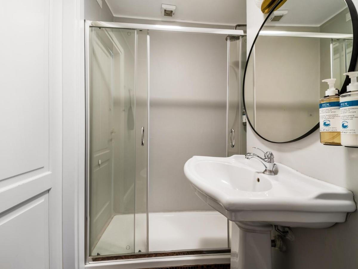 numa I Adore Rooms&Apartments Milano Exterior foto