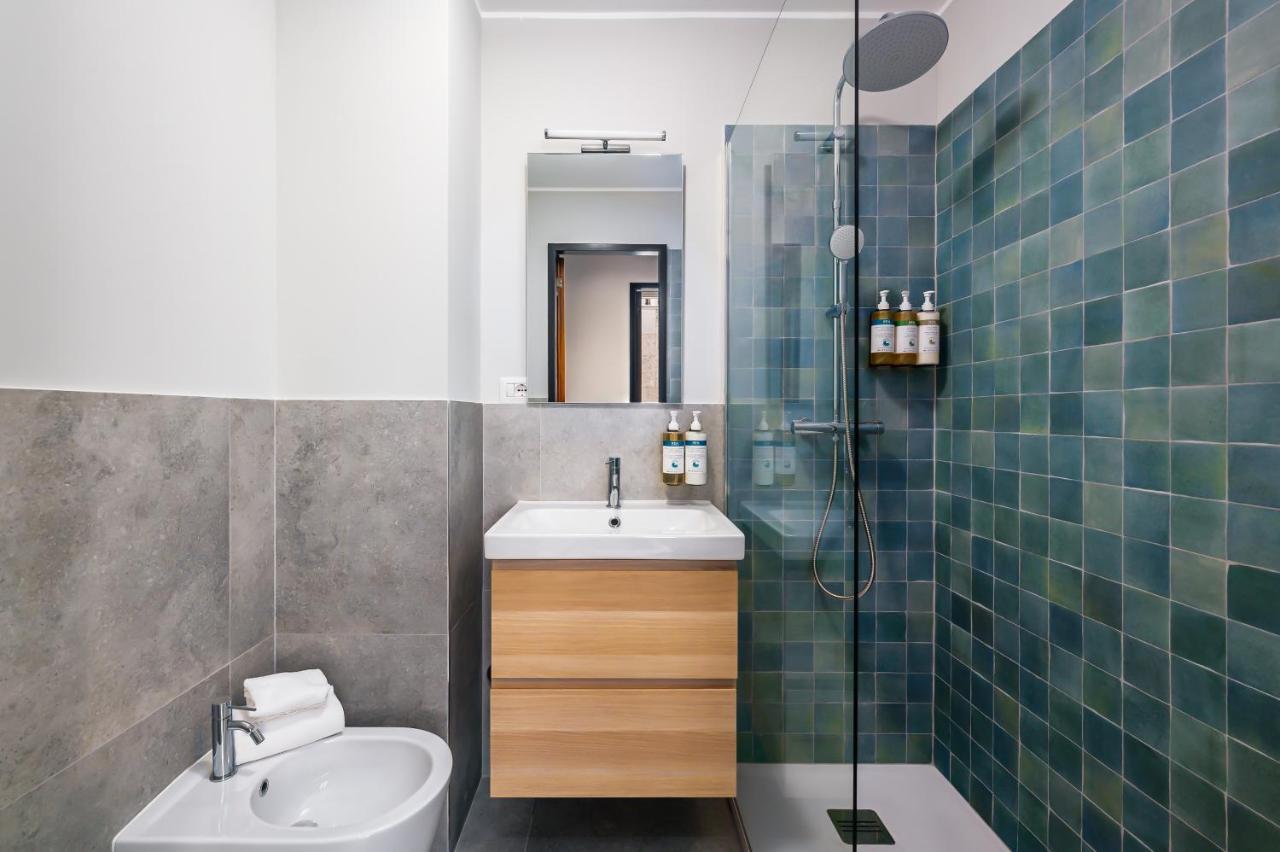 numa I Adore Rooms&Apartments Milano Exterior foto