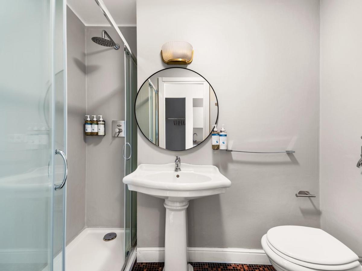 numa I Adore Rooms&Apartments Milano Exterior foto