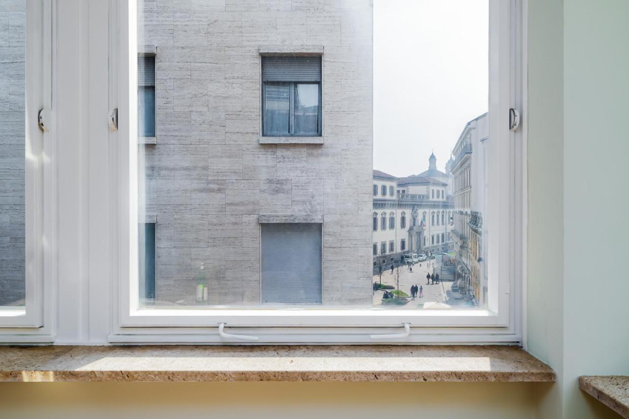 numa I Adore Rooms&Apartments Milano Exterior foto