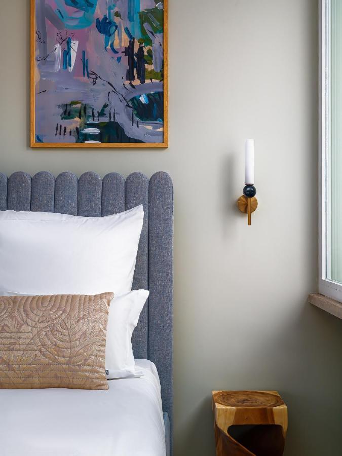 numa I Adore Rooms&Apartments Milano Exterior foto