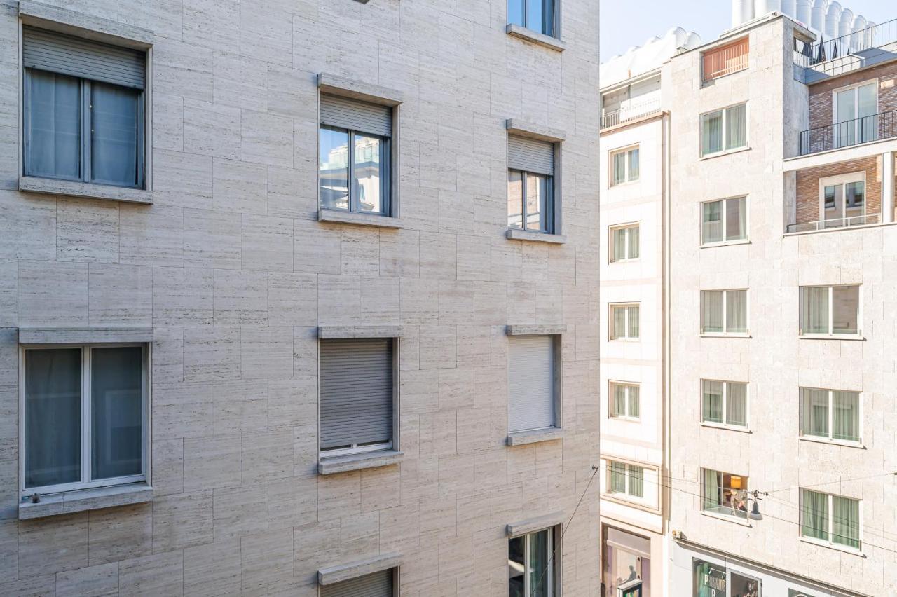 numa I Adore Rooms&Apartments Milano Exterior foto