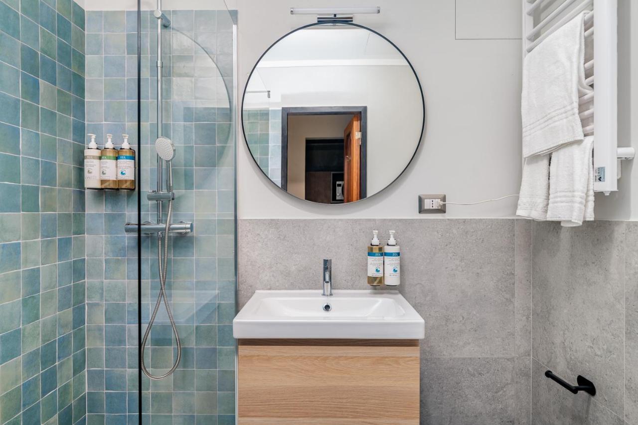 numa I Adore Rooms&Apartments Milano Exterior foto