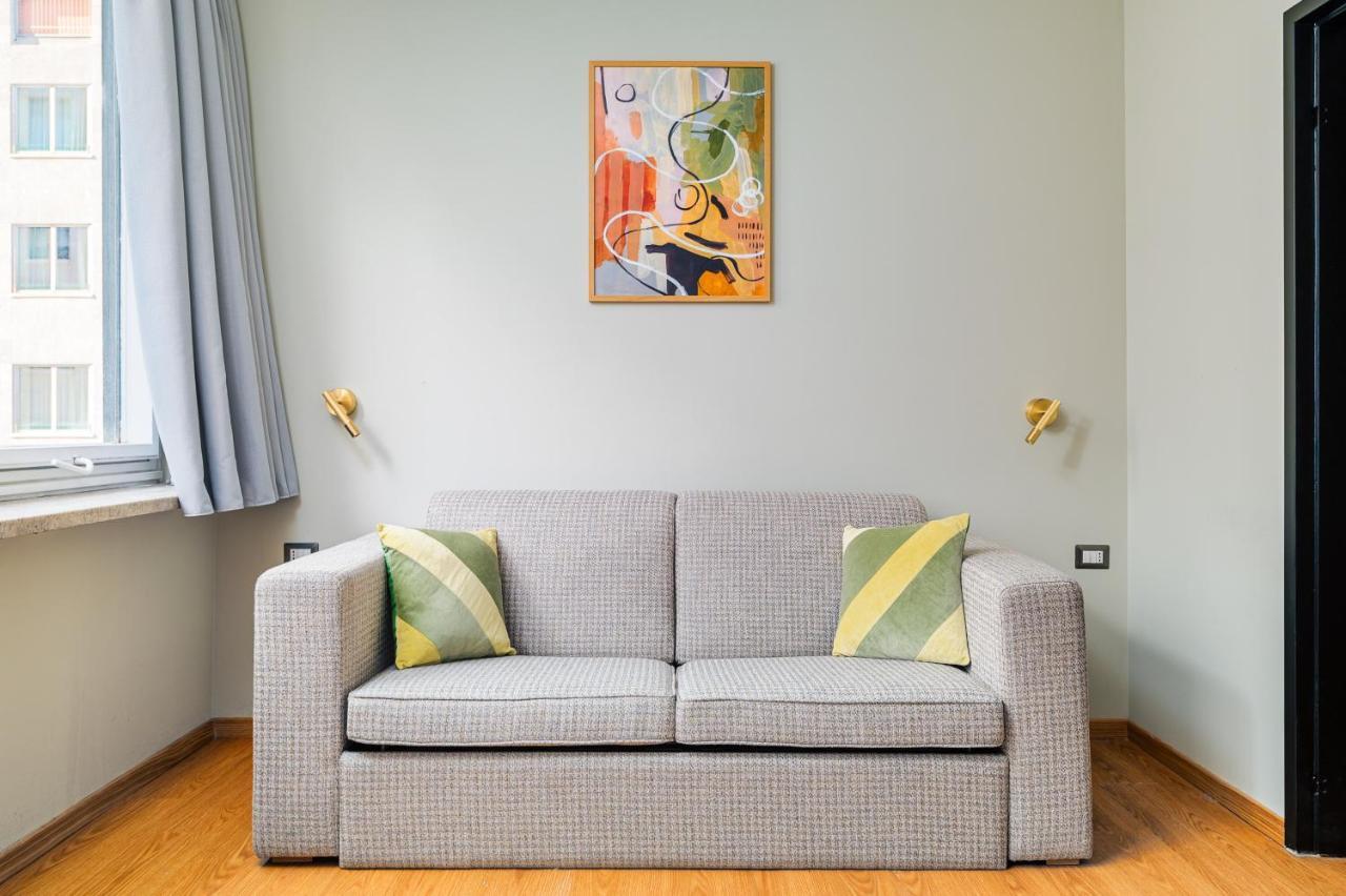 numa I Adore Rooms&Apartments Milano Exterior foto