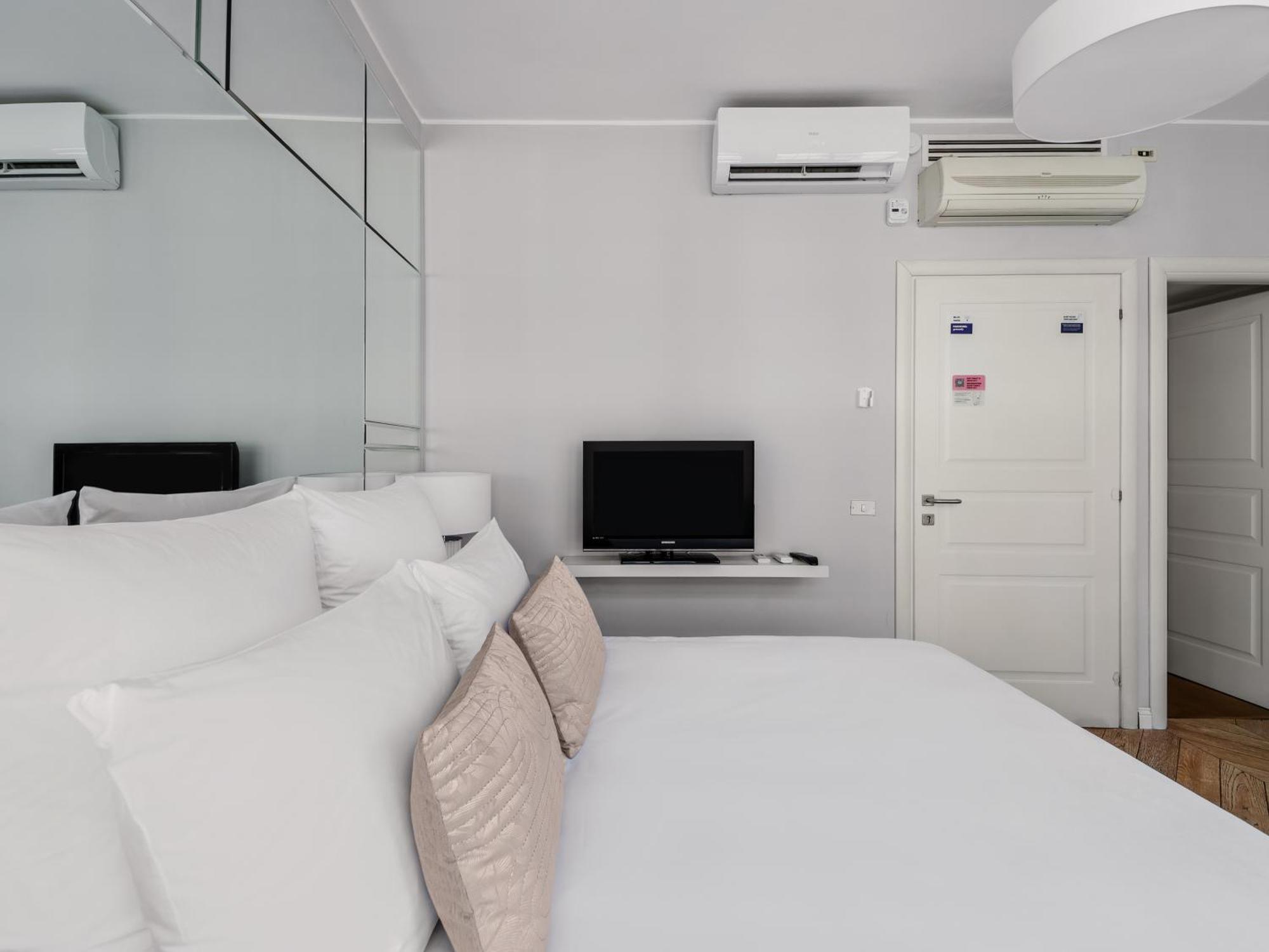 numa I Adore Rooms&Apartments Milano Cameră foto