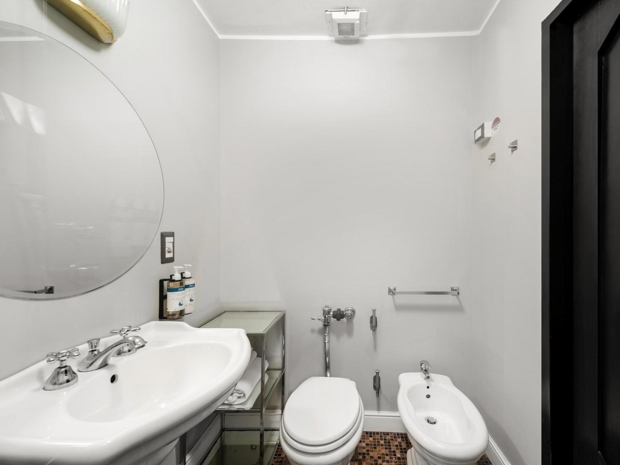 numa I Adore Rooms&Apartments Milano Exterior foto