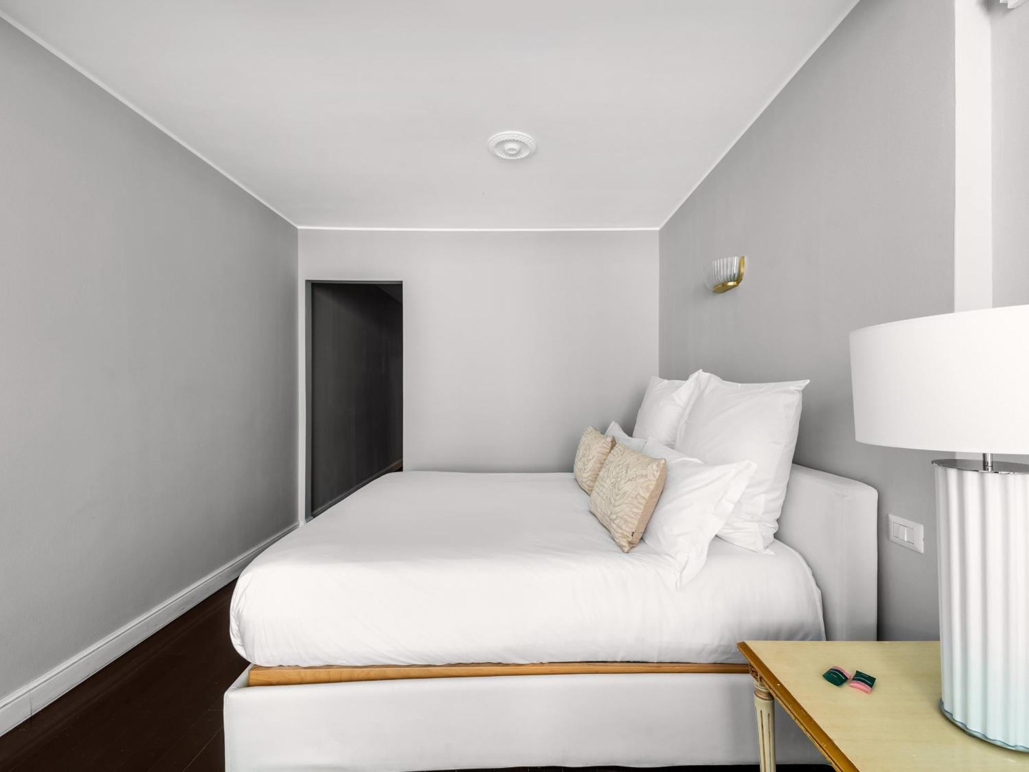 numa I Adore Rooms&Apartments Milano Exterior foto