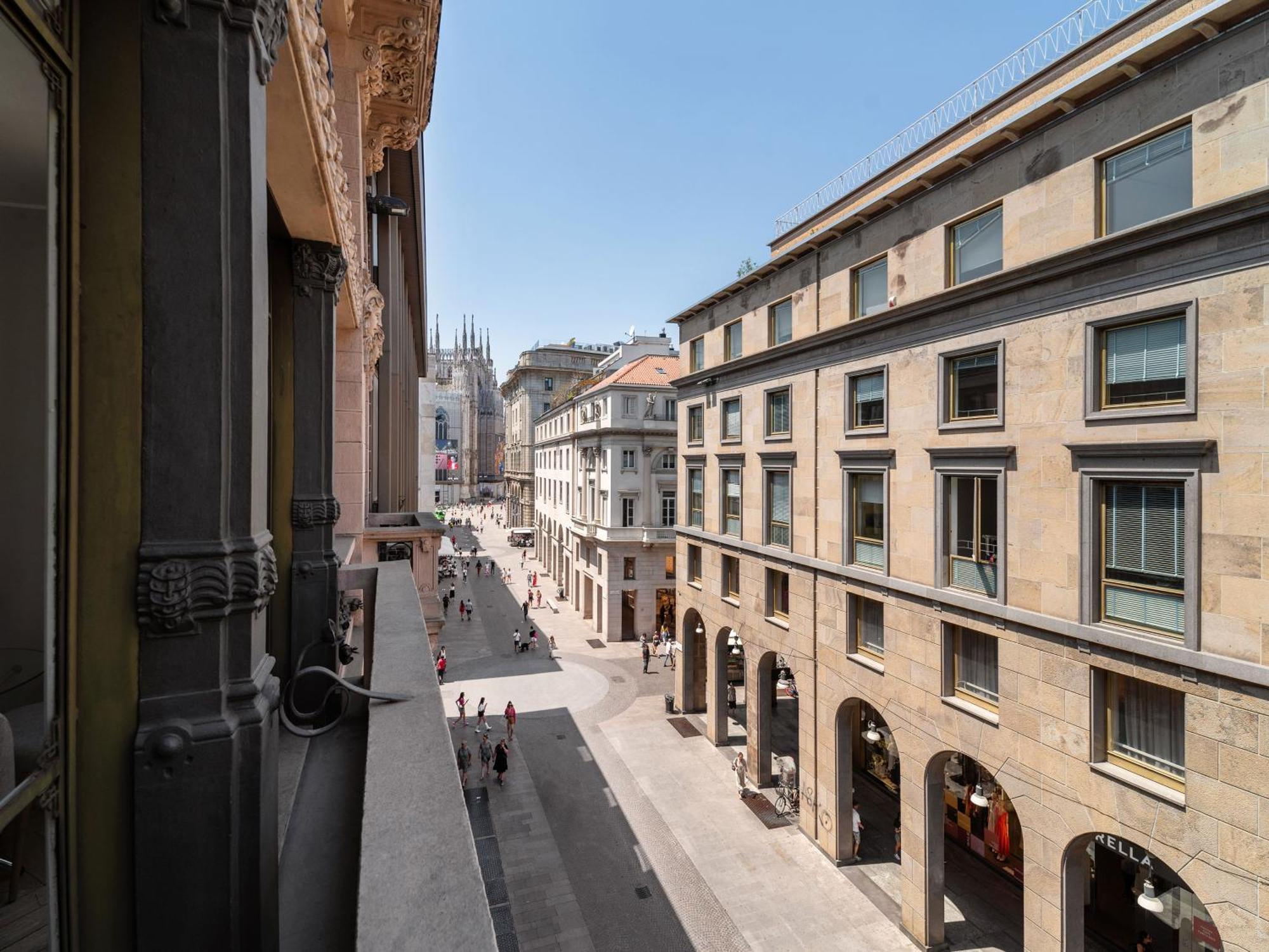 numa I Adore Rooms&Apartments Milano Cameră foto